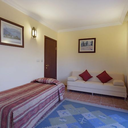 Larissa Sultan Beach Çamyuva Esterno foto